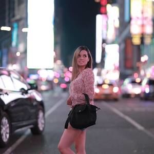 Meet your Posher, Maria